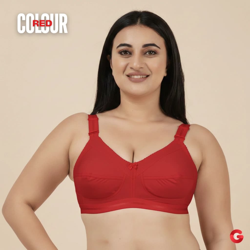 Original Indian Guddi Bra