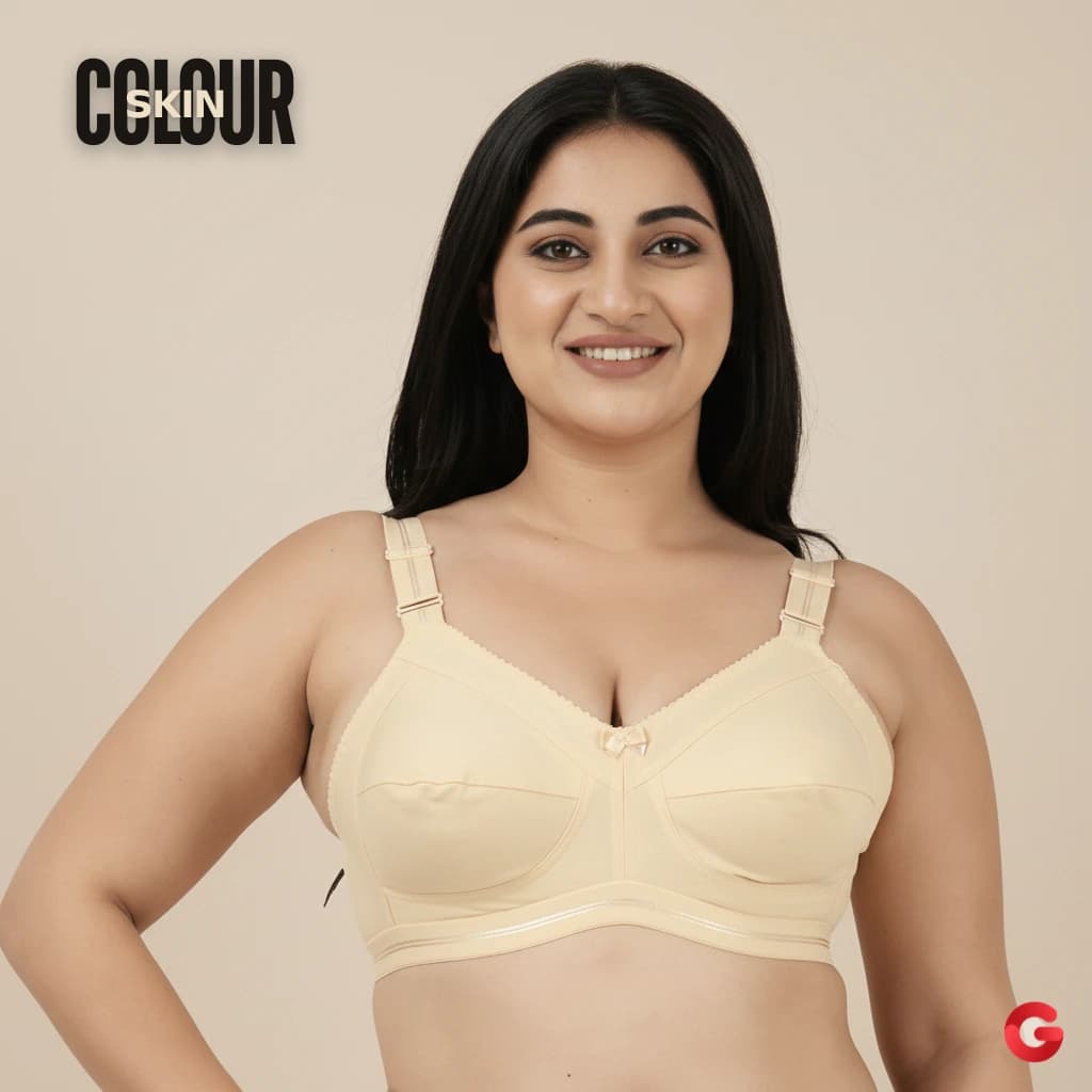 Original Indian Guddi Bra