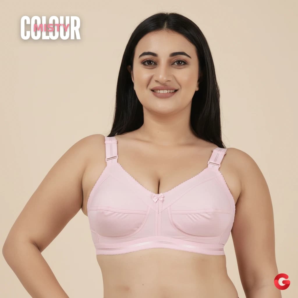 Original Indian Guddi Bra