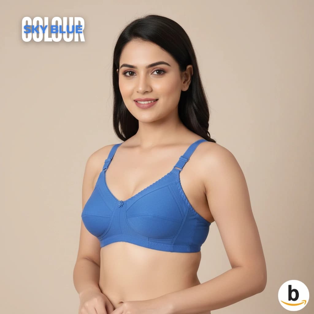 Original Indian Guddi Bra