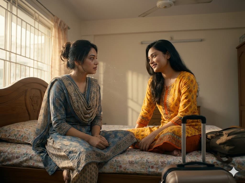 āĻĻā§āĻ āύāĻžāϰā§āϰ āĻāϞāĻžāĻĒ, āĻāϰā§āϝāĻŧāĻž āĻĒāϰāĻŋāĻŦā§āĻļ